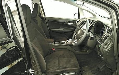 Honda Shuttle II, 2022 год, 1 366 100 рублей, 8 фотография