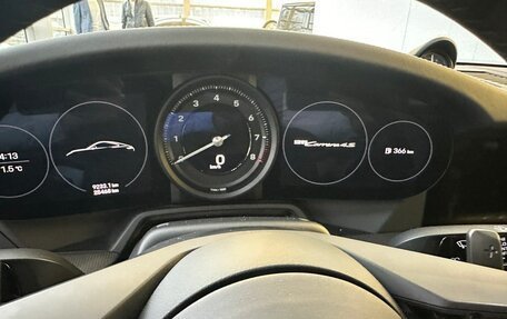 Porsche 911, 2019 год, 14 490 000 рублей, 8 фотография