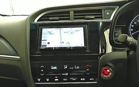 Honda Shuttle II, 2022 год, 1 366 100 рублей, 9 фотография