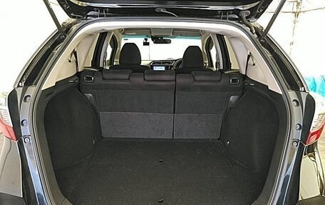 Honda Shuttle II, 2022 год, 1 366 100 рублей, 6 фотография