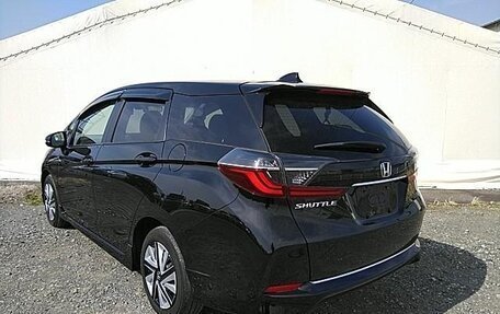 Honda Shuttle II, 2022 год, 1 366 100 рублей, 3 фотография