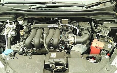 Honda Shuttle II, 2022 год, 1 366 100 рублей, 5 фотография