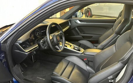 Porsche 911, 2019 год, 14 490 000 рублей, 9 фотография