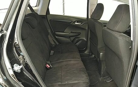 Honda Shuttle II, 2022 год, 1 366 100 рублей, 7 фотография