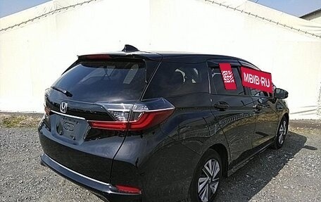 Honda Shuttle II, 2022 год, 1 366 100 рублей, 4 фотография