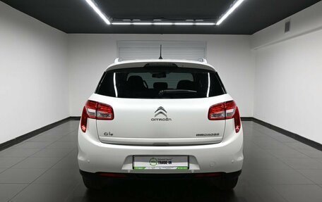 Citroen C4 Aircross, 2013 год, 1 145 000 рублей, 4 фотография