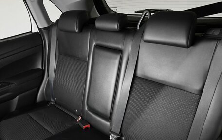 Citroen C4 Aircross, 2013 год, 1 145 000 рублей, 10 фотография