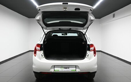 Citroen C4 Aircross, 2013 год, 1 145 000 рублей, 7 фотография