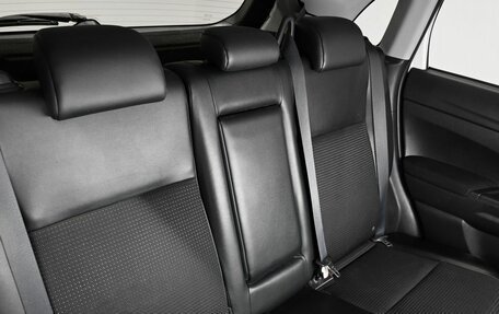 Citroen C4 Aircross, 2013 год, 1 145 000 рублей, 13 фотография