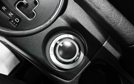 Citroen C4 Aircross, 2013 год, 1 145 000 рублей, 20 фотография