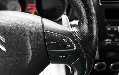 Citroen C4 Aircross, 2013 год, 1 145 000 рублей, 18 фотография