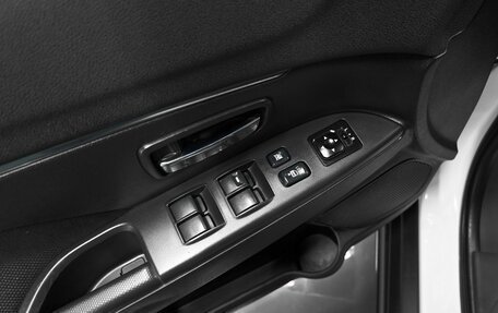 Citroen C4 Aircross, 2013 год, 1 145 000 рублей, 21 фотография