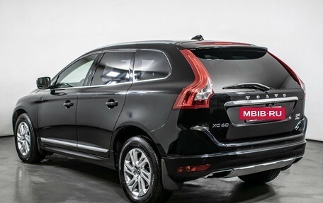 Volvo XC60 II, 2015 год, 1 930 000 рублей, 7 фотография
