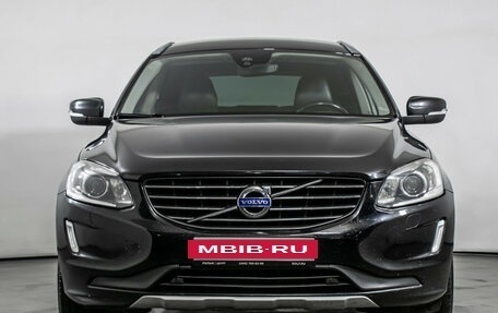 Volvo XC60 II, 2015 год, 1 930 000 рублей, 2 фотография