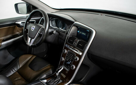 Volvo XC60 II, 2015 год, 1 930 000 рублей, 11 фотография