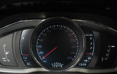 Volvo XC60 II, 2015 год, 1 930 000 рублей, 12 фотография