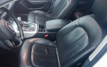 Audi A6, 2011 год, 1 690 000 рублей, 8 фотография