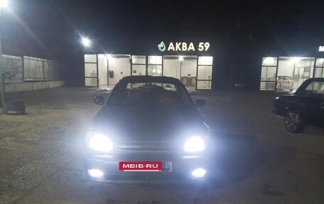 Chevrolet Lanos I, 2008 год, 75 000 рублей, 4 фотография