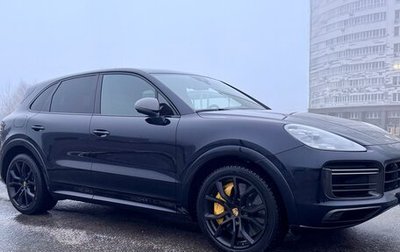 Porsche Cayenne III, 2018 год, 8 500 000 рублей, 1 фотография