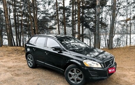 Volvo XC60 II, 2012 год, 1 111 111 рублей, 1 фотография