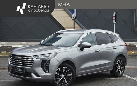 Haval Jolion, 2022 год, 1 730 000 рублей, 1 фотография