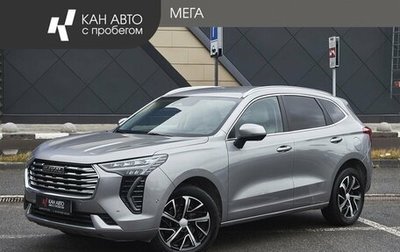 Haval Jolion, 2022 год, 1 730 000 рублей, 1 фотография