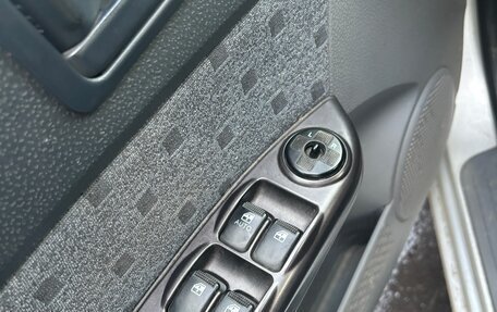 Hyundai Getz I рестайлинг, 2002 год, 350 000 рублей, 4 фотография