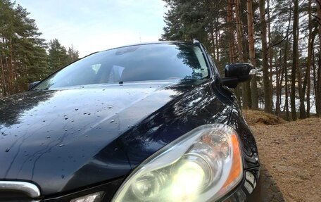 Volvo XC60 II, 2012 год, 1 111 111 рублей, 4 фотография