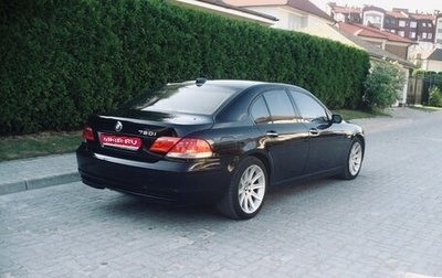 BMW 7 серия, 2005 год, 1 100 000 рублей, 1 фотография