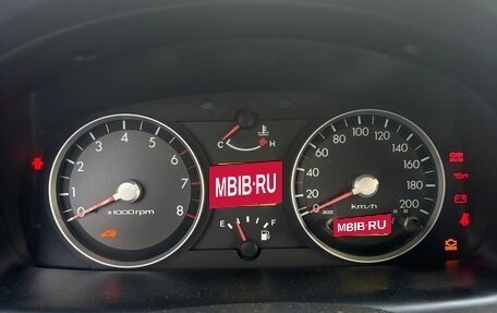 Hyundai Getz I рестайлинг, 2002 год, 350 000 рублей, 5 фотография