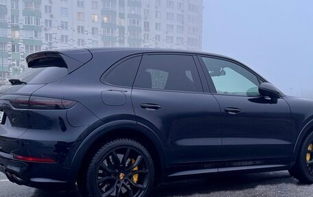 Porsche Cayenne III, 2018 год, 8 500 000 рублей, 4 фотография