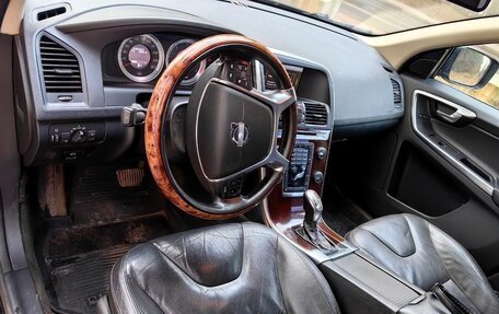 Volvo XC60 II, 2012 год, 1 111 111 рублей, 9 фотография