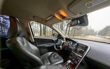Volvo XC60 II, 2012 год, 1 111 111 рублей, 11 фотография