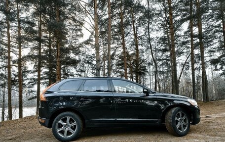 Volvo XC60 II, 2012 год, 1 111 111 рублей, 7 фотография