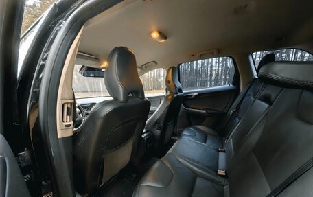 Volvo XC60 II, 2012 год, 1 111 111 рублей, 10 фотография