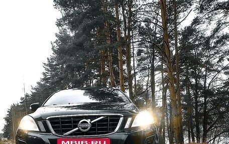 Volvo XC60 II, 2012 год, 1 111 111 рублей, 5 фотография