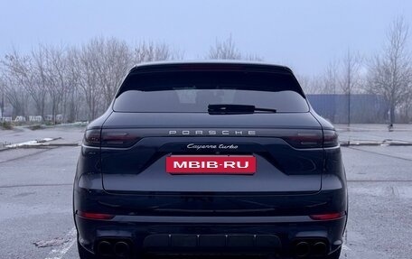 Porsche Cayenne III, 2018 год, 8 500 000 рублей, 6 фотография