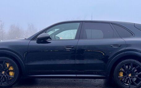 Porsche Cayenne III, 2018 год, 8 500 000 рублей, 9 фотография