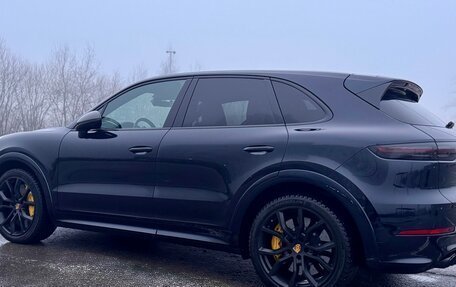 Porsche Cayenne III, 2018 год, 8 500 000 рублей, 8 фотография