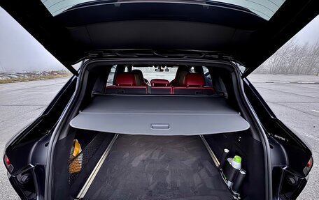 Porsche Cayenne III, 2018 год, 8 500 000 рублей, 20 фотография