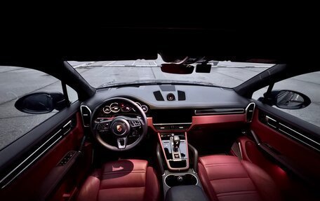 Porsche Cayenne III, 2018 год, 8 500 000 рублей, 15 фотография