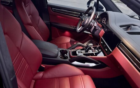 Porsche Cayenne III, 2018 год, 8 500 000 рублей, 16 фотография