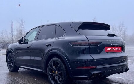 Porsche Cayenne III, 2018 год, 8 500 000 рублей, 7 фотография