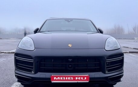 Porsche Cayenne III, 2018 год, 8 500 000 рублей, 12 фотография