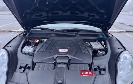 Porsche Cayenne III, 2018 год, 8 500 000 рублей, 19 фотография