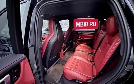 Porsche Cayenne III, 2018 год, 8 500 000 рублей, 17 фотография