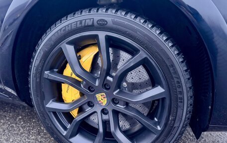 Porsche Cayenne III, 2018 год, 8 500 000 рублей, 21 фотография