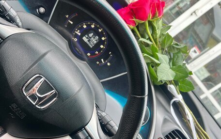 Honda Civic VIII, 2008 год, 740 000 рублей, 7 фотография