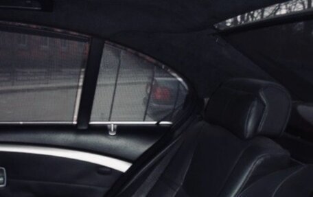 BMW 7 серия, 2005 год, 1 100 000 рублей, 7 фотография