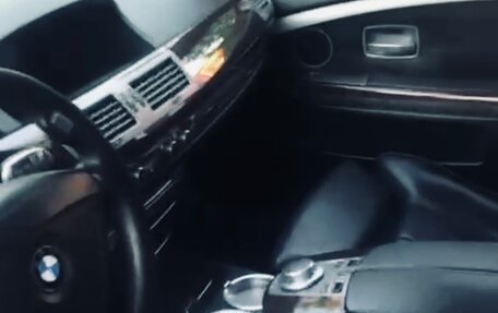 BMW 7 серия, 2005 год, 1 100 000 рублей, 6 фотография